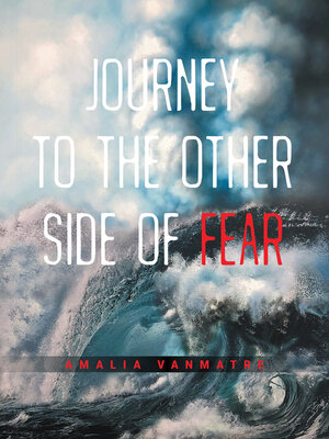 cover image of Journey to the Other Side of Fear